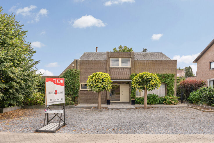 Huis te koop in Riemst