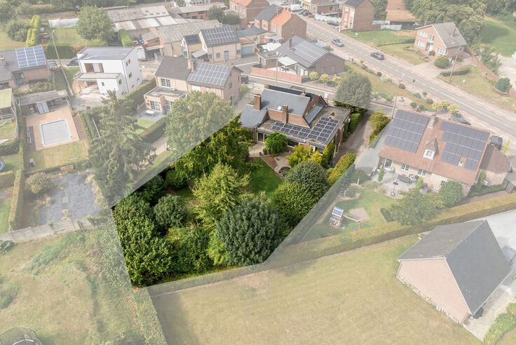 Huis te koop in Riemst