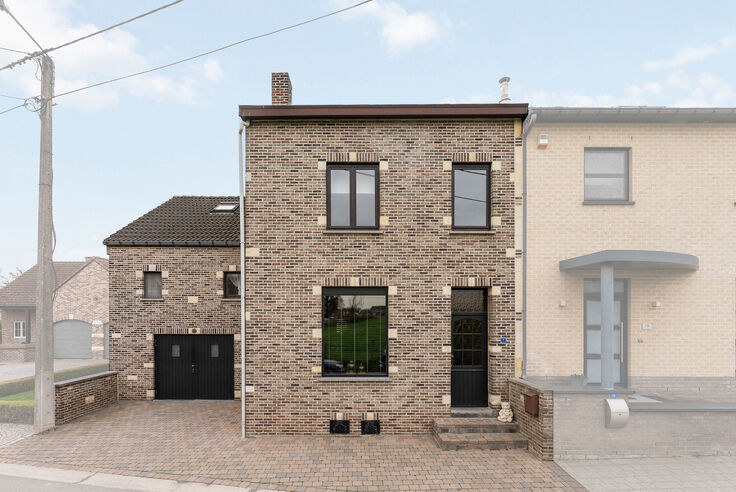 Huis te koop in Riemst