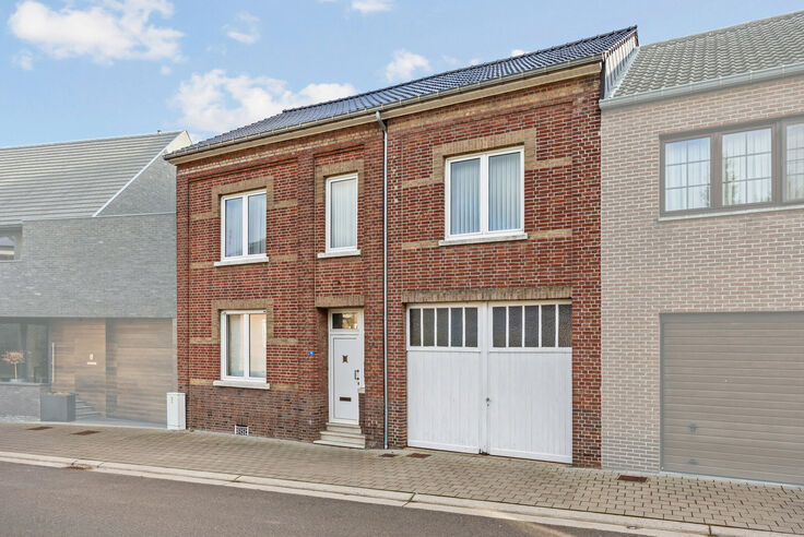 Huis te koop in Riemst