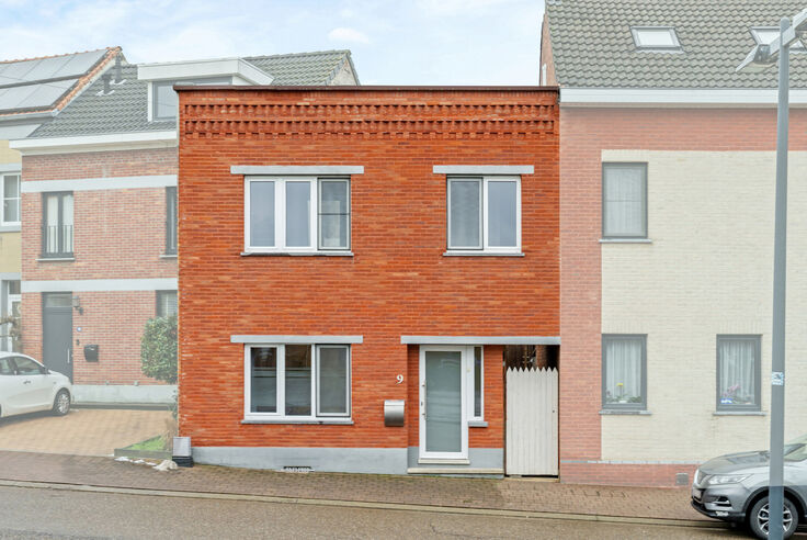 Huis te koop in Riemst