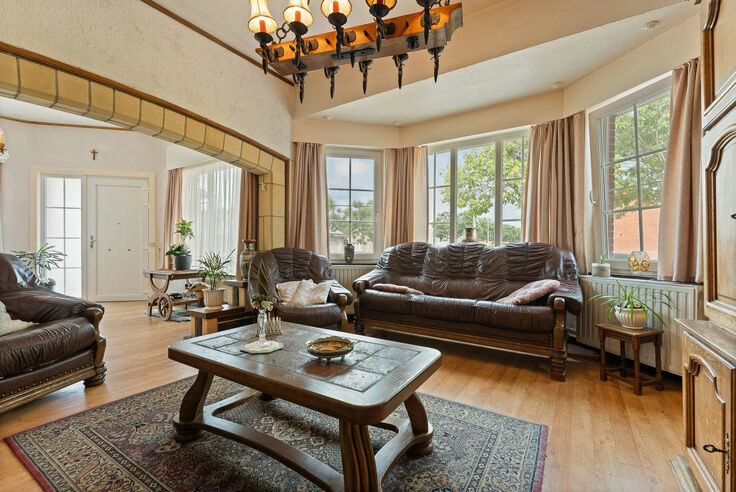 Huis te koop in Riemst