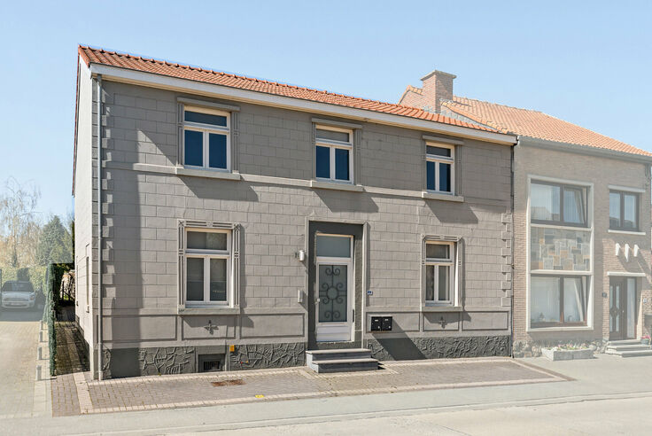 Huis te koop in Riemst