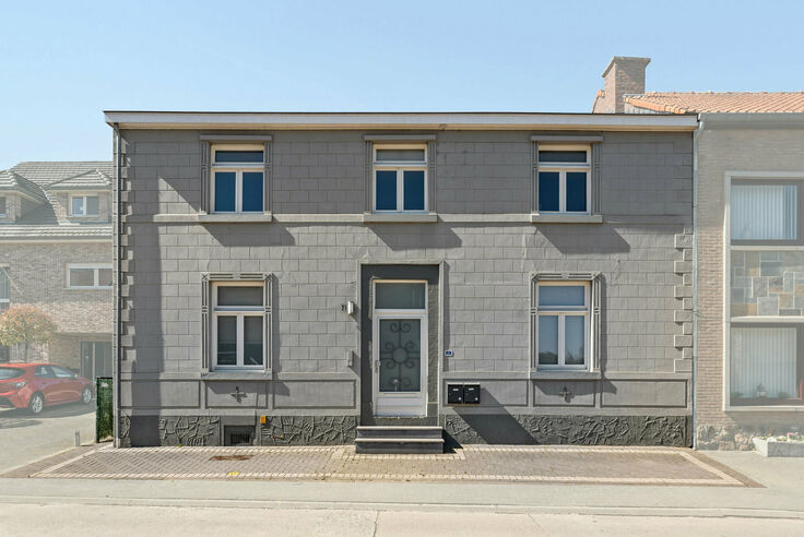 Huis te koop in Riemst