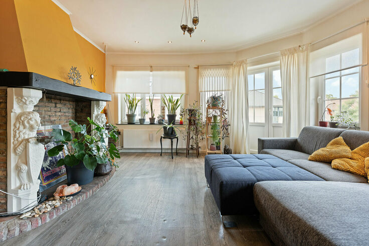 Huis te koop in Riemst
