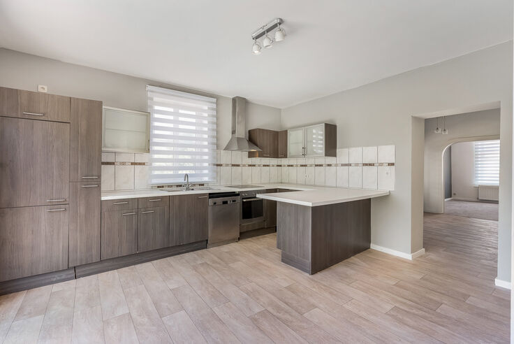 Huis te koop in Riemst Vroenhoven