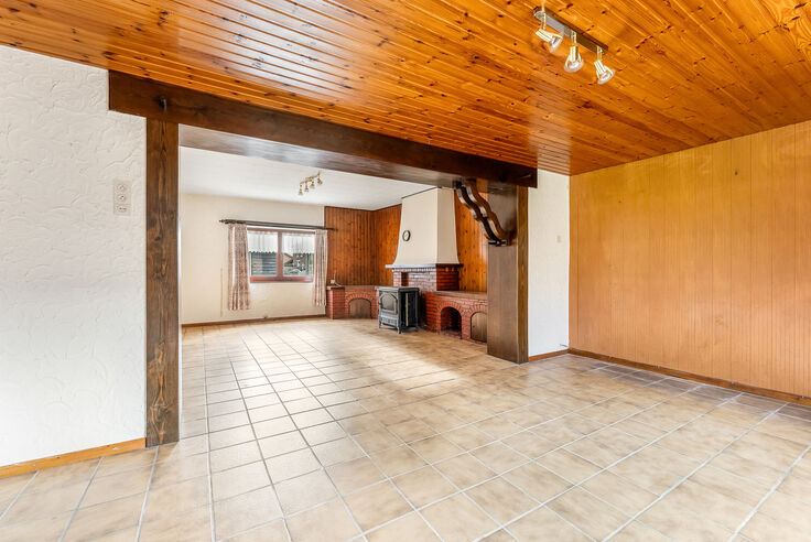 Huis te koop in Voeren