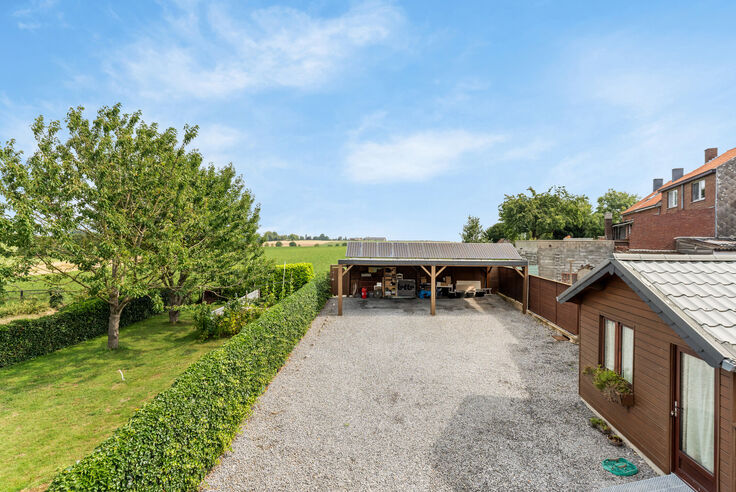 Immeuble &agrave; appartements &agrave; vendre &agrave; Riemst