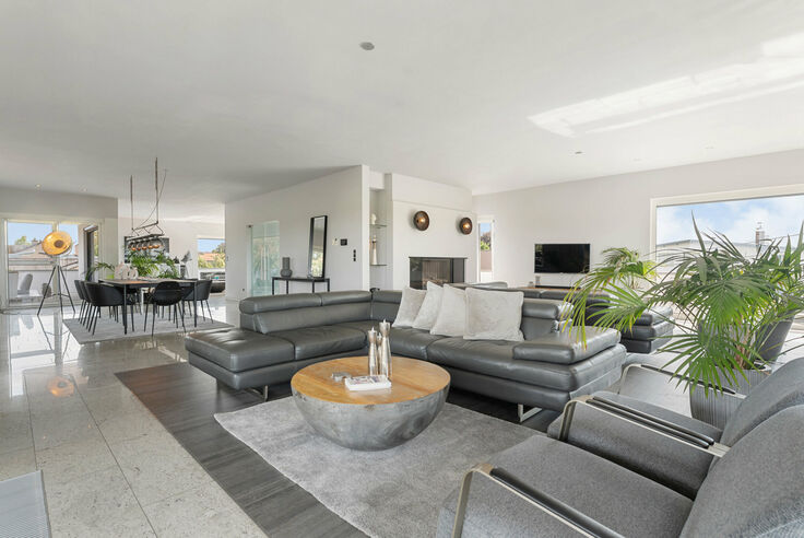 Immeuble &agrave; appartements &agrave; vendre &agrave; Riemst