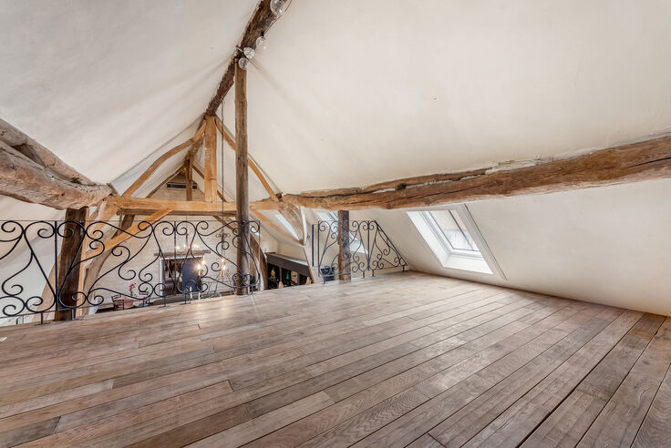Immeuble mixte à vendre à Val-Meer