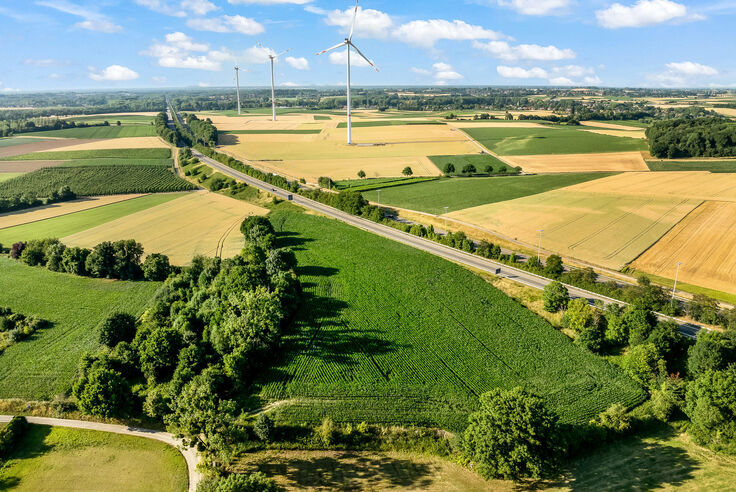 Landbouwgrond te koop in Tongeren-Borgloon