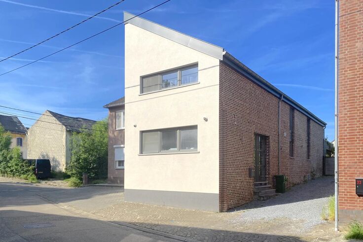 Maison à louer à RIEMST