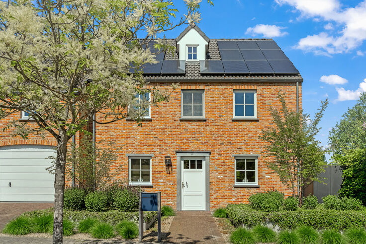 Maison à vendre à Eben-Emael