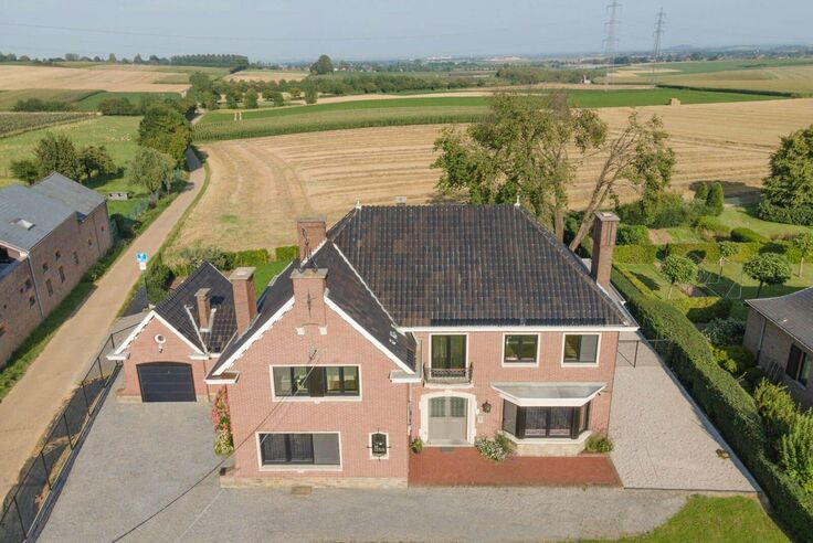 Maison à vendre à Kleine-Spouwen