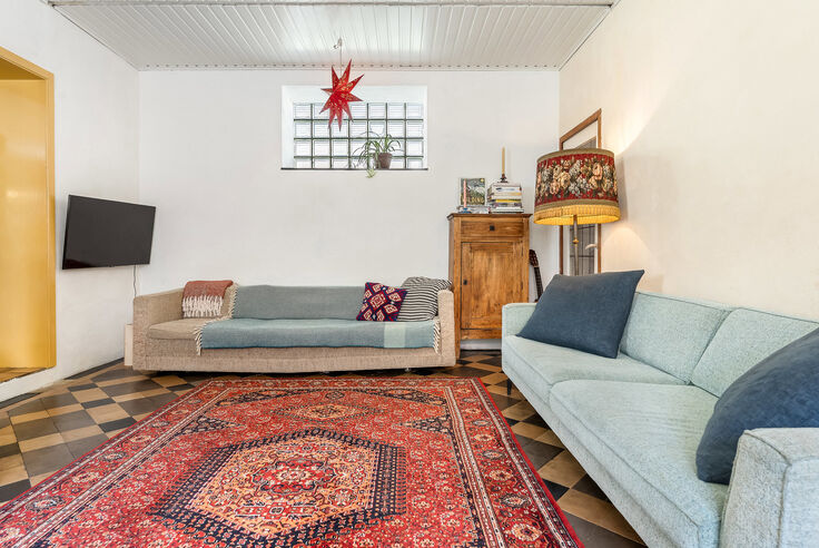 Maison à vendre à Riemst