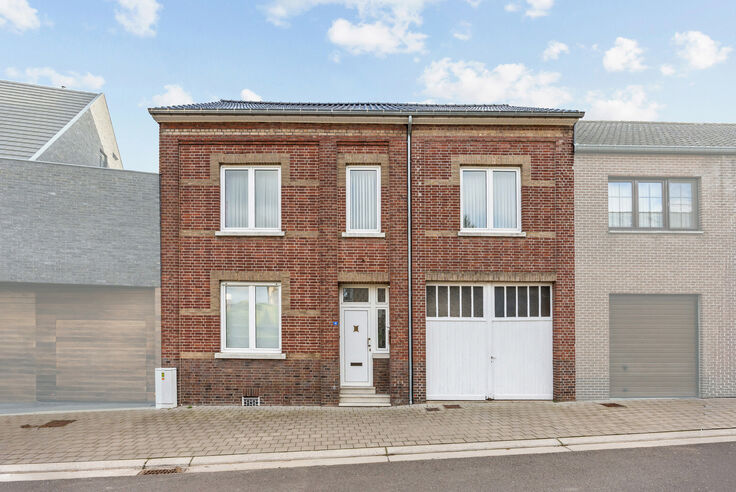 Maison &agrave; vendre &agrave; Riemst