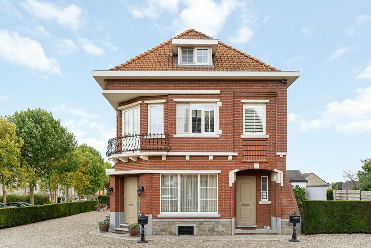 Maison &agrave; vendre &agrave; Riemst