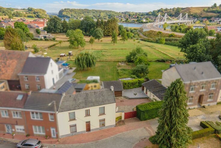 Maison à vendre à Riemst