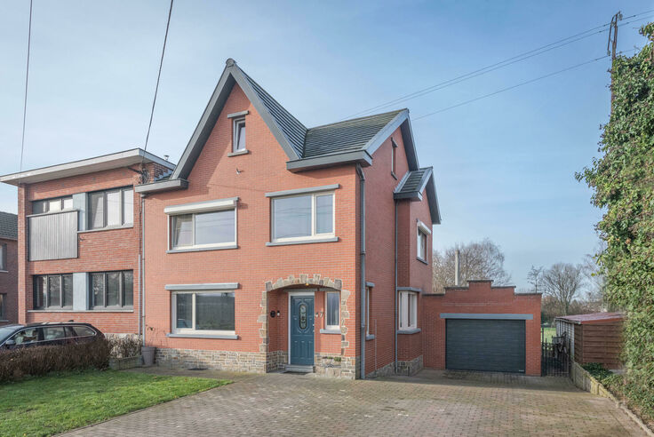 Maison à vendre à Voeren Moelingen