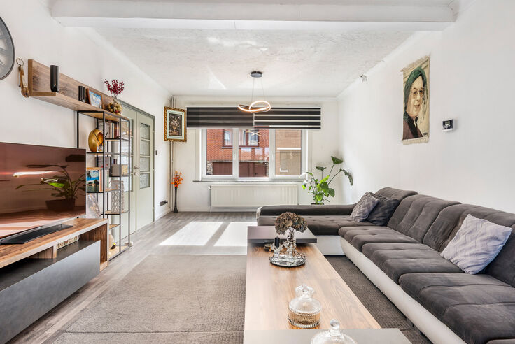 Maison à vendre à Zichen