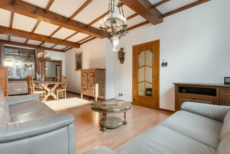 Maison de caract&egrave;re &agrave; vendre &agrave; Kanne