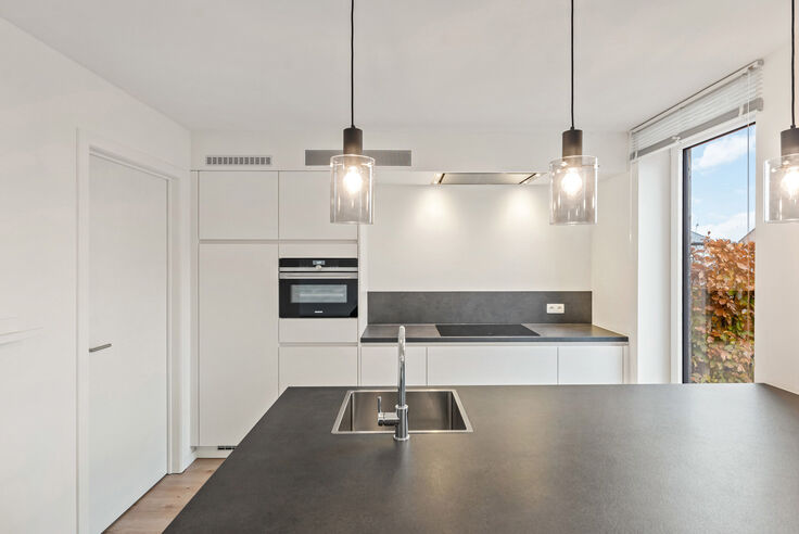 Maison unifamiliale &agrave; louer &agrave; Diepenbeek