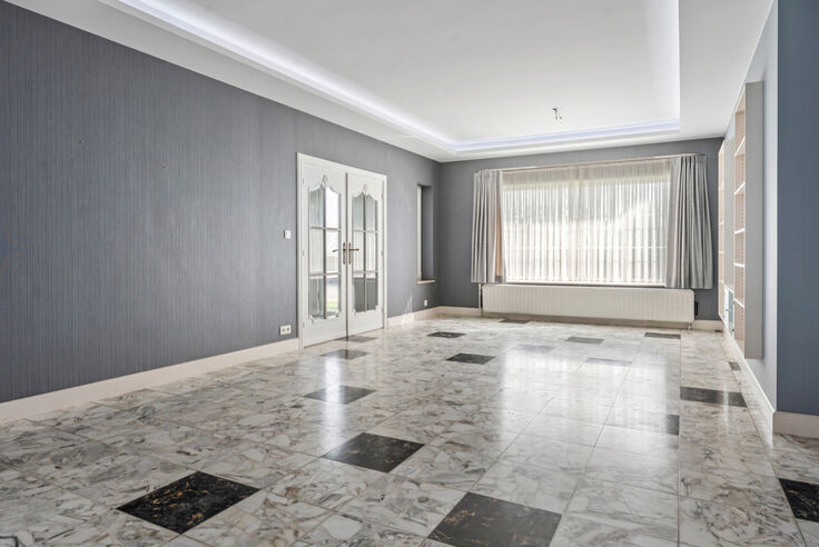 Maison unifamiliale &agrave; louer &agrave; Riemst