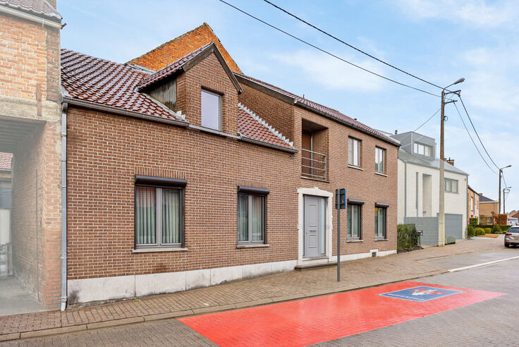Maison unifamiliale &agrave; louer &agrave; Tongeren