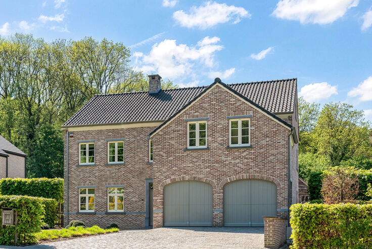Maison unifamiliale à vendre à Bassenge