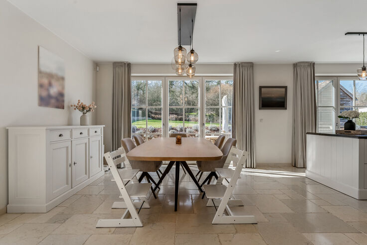 Maison unifamiliale à vendre à Bassenge