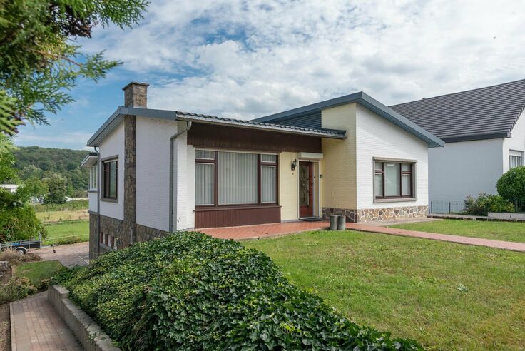 Maison unifamiliale à vendre à Bassenge