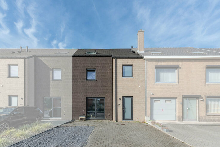 Maison unifamiliale à vendre à Bilzen