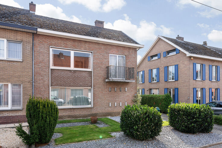 Maison unifamiliale à vendre à Bilzen-Hoeselt