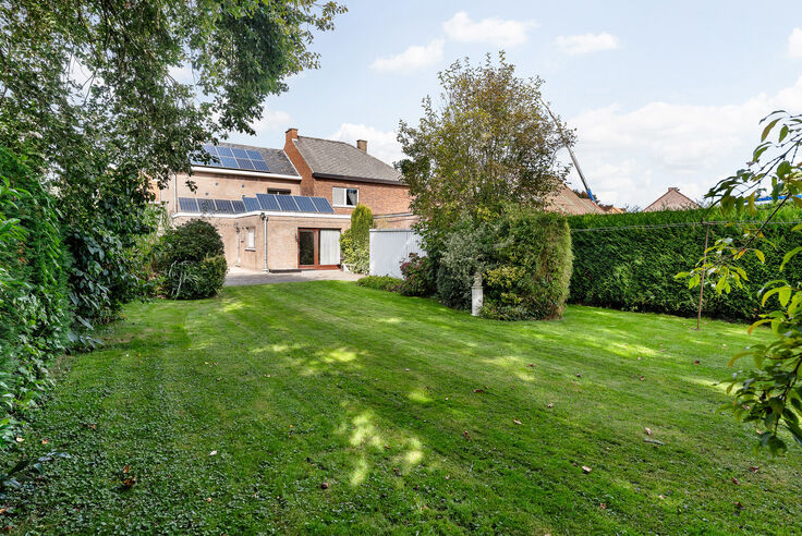 Maison unifamiliale à vendre à Bilzen-Hoeselt