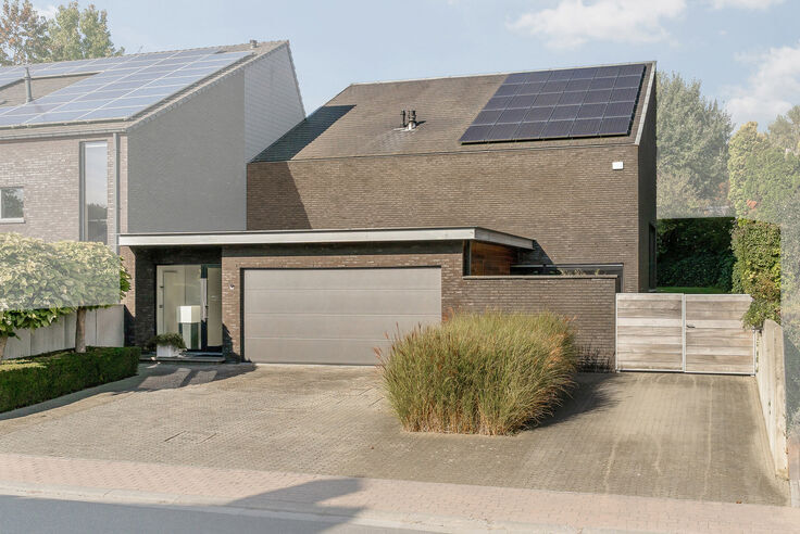 Maison unifamiliale à vendre à Bilzen-Hoeselt