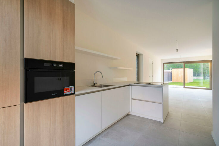 Maison unifamiliale &agrave; vendre &agrave; Bilzen-Hoeselt