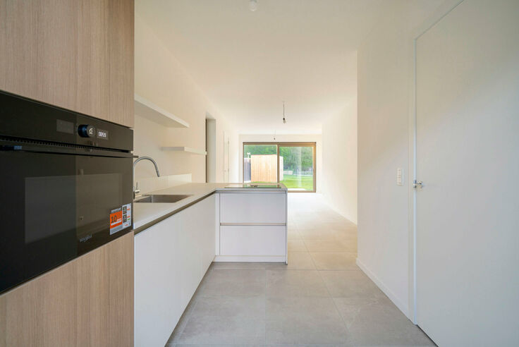 Maison unifamiliale &agrave; vendre &agrave; Bilzen-Hoeselt