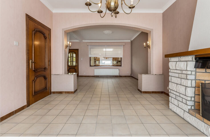 Maison unifamiliale à vendre à Herderen