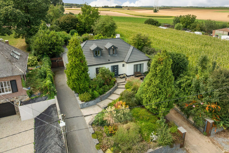 Maison unifamiliale à vendre à Herderen