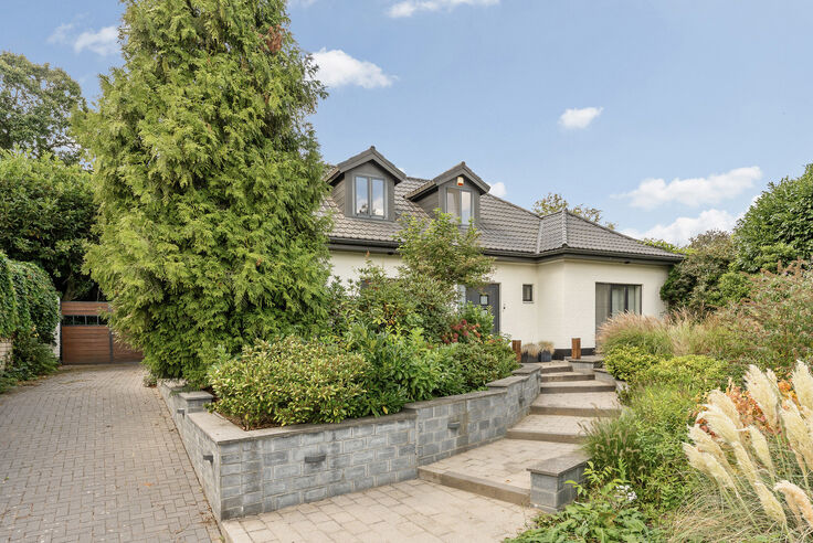 Maison unifamiliale à vendre à Herderen