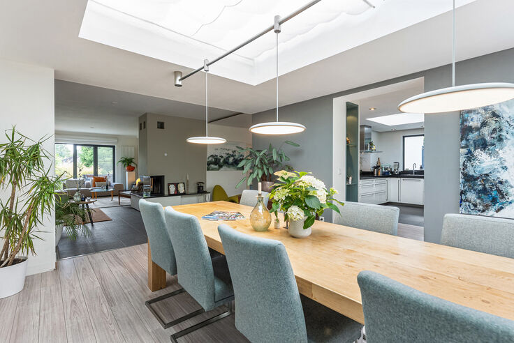 Maison unifamiliale à vendre à Herderen