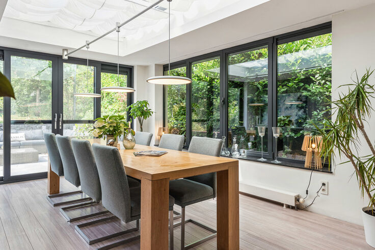 Maison unifamiliale à vendre à Herderen
