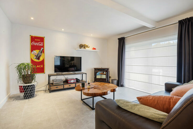 Maison unifamiliale &agrave; vendre &agrave; Herderen