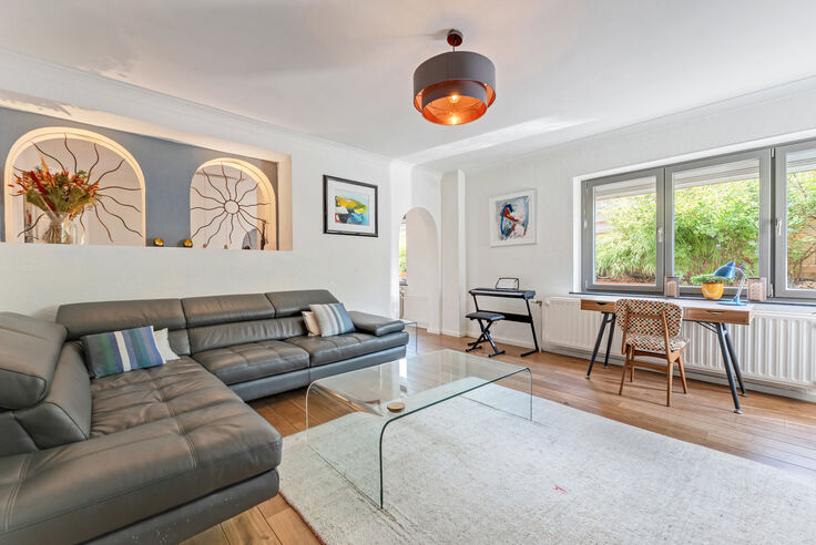 Maison unifamiliale &agrave; vendre &agrave; Lanaken