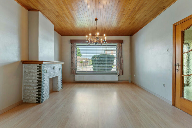 Maison unifamiliale &agrave; vendre &agrave; Lanaken