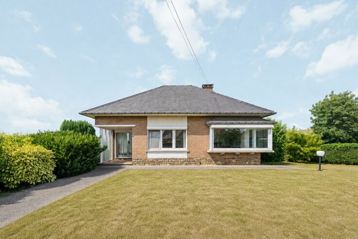 Maison unifamiliale &agrave; vendre &agrave; Lanaken , Kesselt