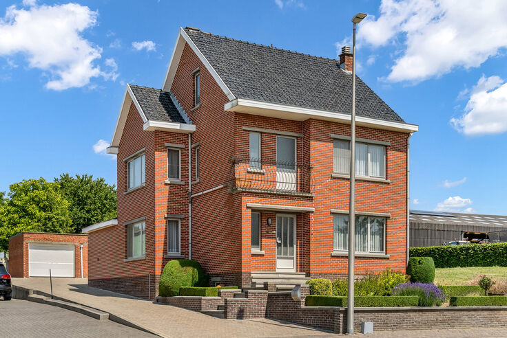 Maison unifamiliale à vendre à Mal