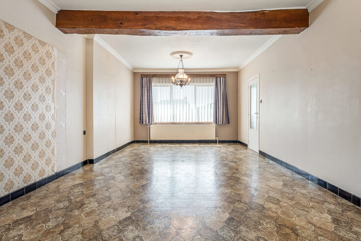 Maison unifamiliale à vendre à Mal