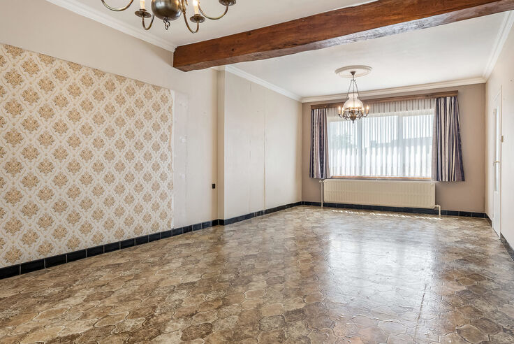 Maison unifamiliale à vendre à Mal