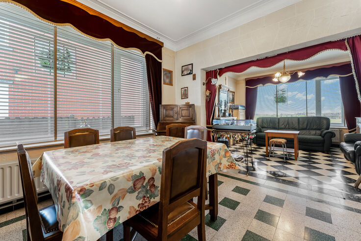 Maison unifamiliale à vendre à Riemst